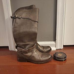 Frye Philip Riding Boots